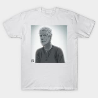 ANTHONY BOURDIAN T-Shirt